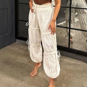 Urban Outfitters Drawstring Joggers